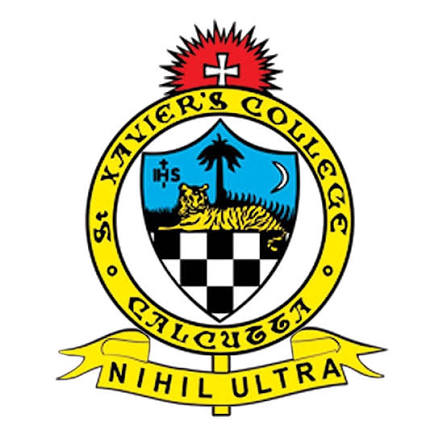SXCCAA West Zone Chapter Nostalgia 26 and Shakti Logo